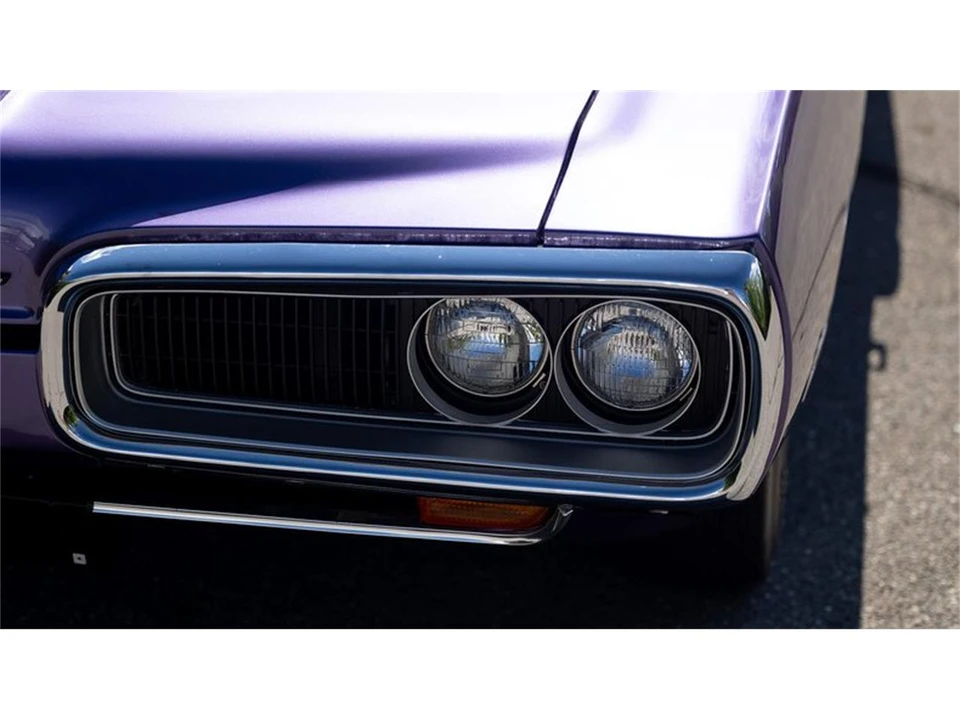 1970 Dodge Coronet 4th Gen - Image 18 of 31