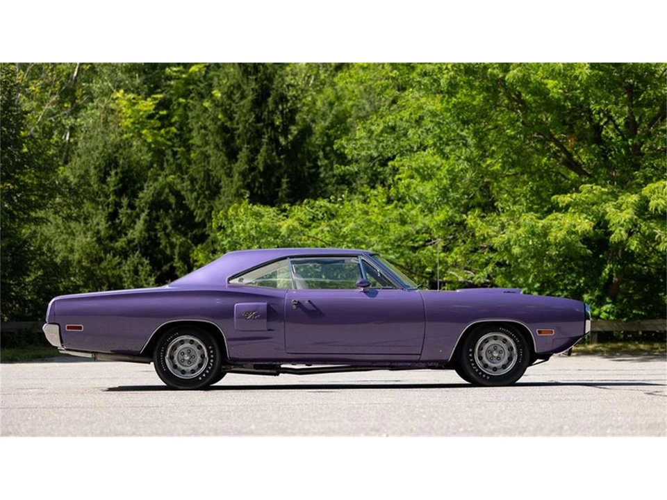 1970 Dodge Coronet 4th Gen - Image 3 of 31