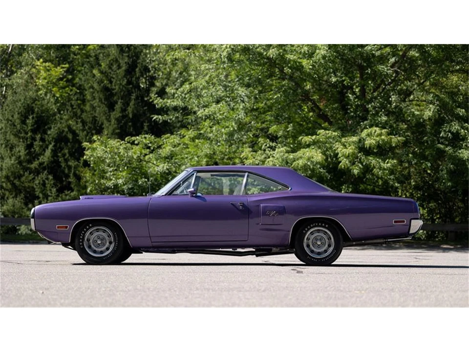 1970 Dodge Coronet 4th Gen - Image 13 of 31