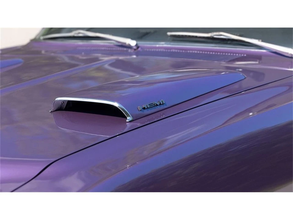 1970 Dodge Coronet 4th Gen - Image 24 of 31