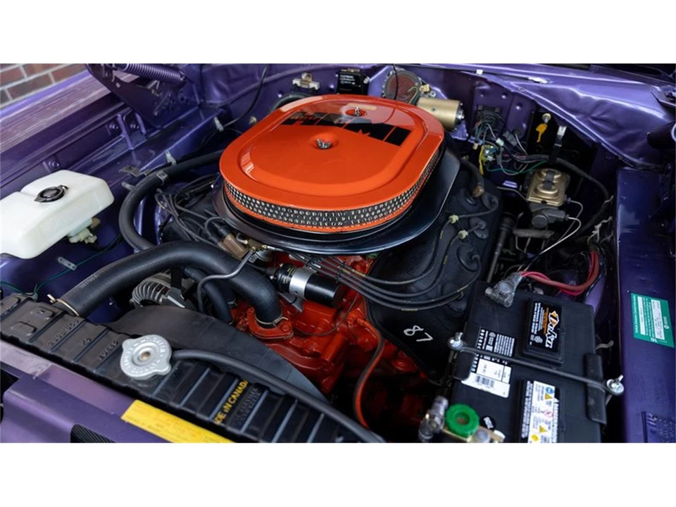 1970 Dodge Coronet 4th Gen - Image 9 of 31