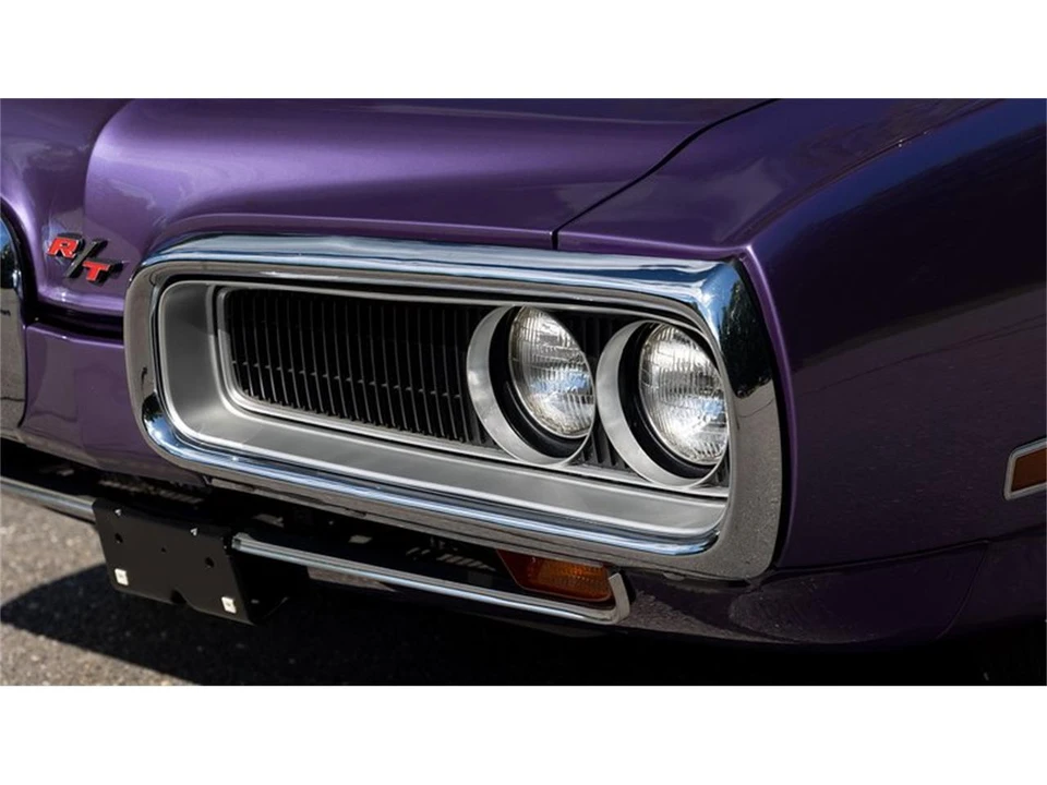 1970 Dodge Coronet 4th Gen - Image 19 of 31