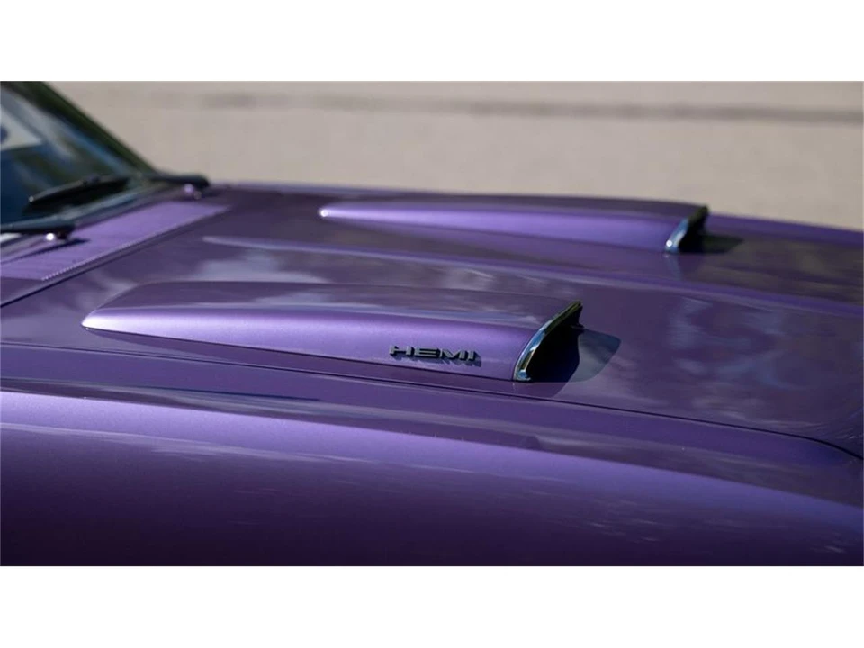 1970 Dodge Coronet 4th Gen - Image 29 of 31