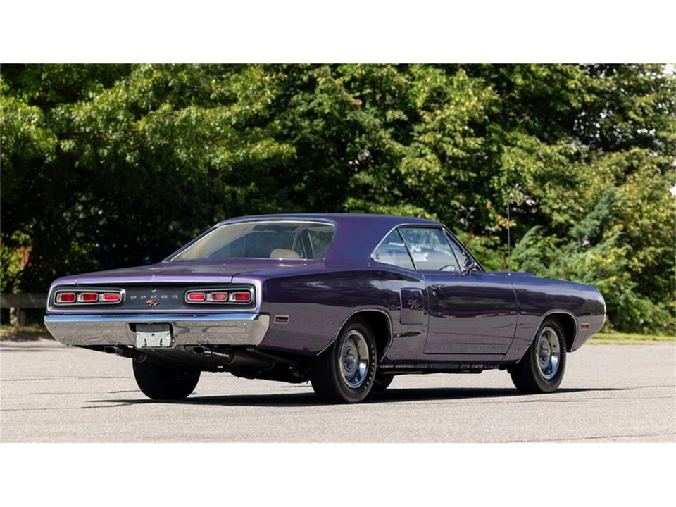 1970 Dodge Coronet 4th Gen - Image 14 of 31