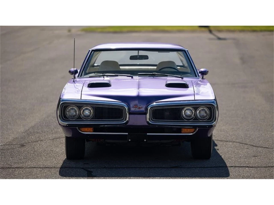 1970 Dodge Coronet 4th Gen - Image 4 of 31