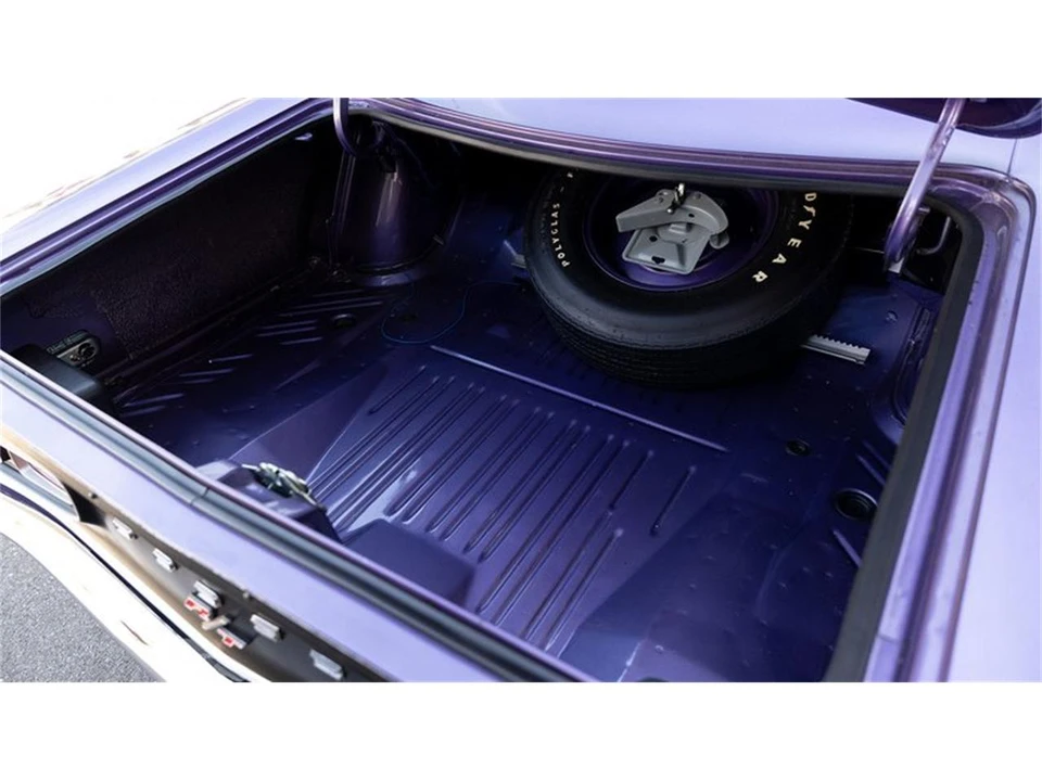 1970 Dodge Coronet 4th Gen - Image 10 of 31