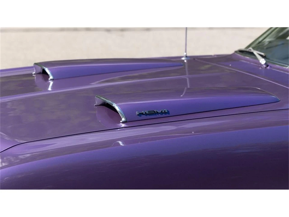 1970 Dodge Coronet 4th Gen - Image 25 of 31