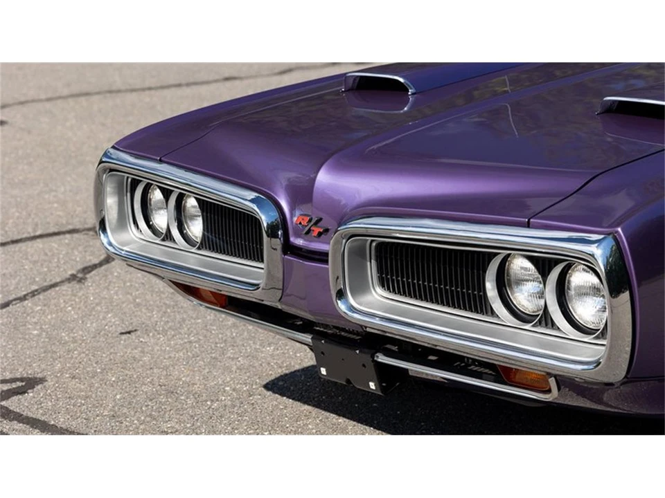 1970 Dodge Coronet 4th Gen - Image 20 of 31