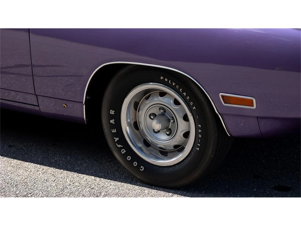 1970 Dodge Coronet 4th Gen - Image 30 of 31
