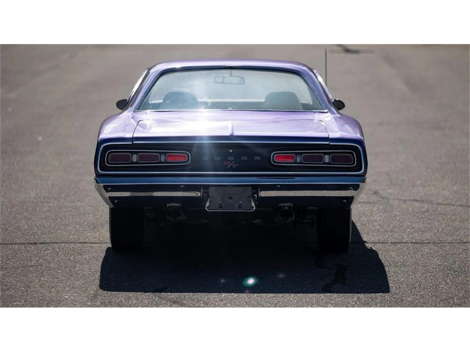 1970 Dodge Coronet 4th Gen - Image 5 of 31