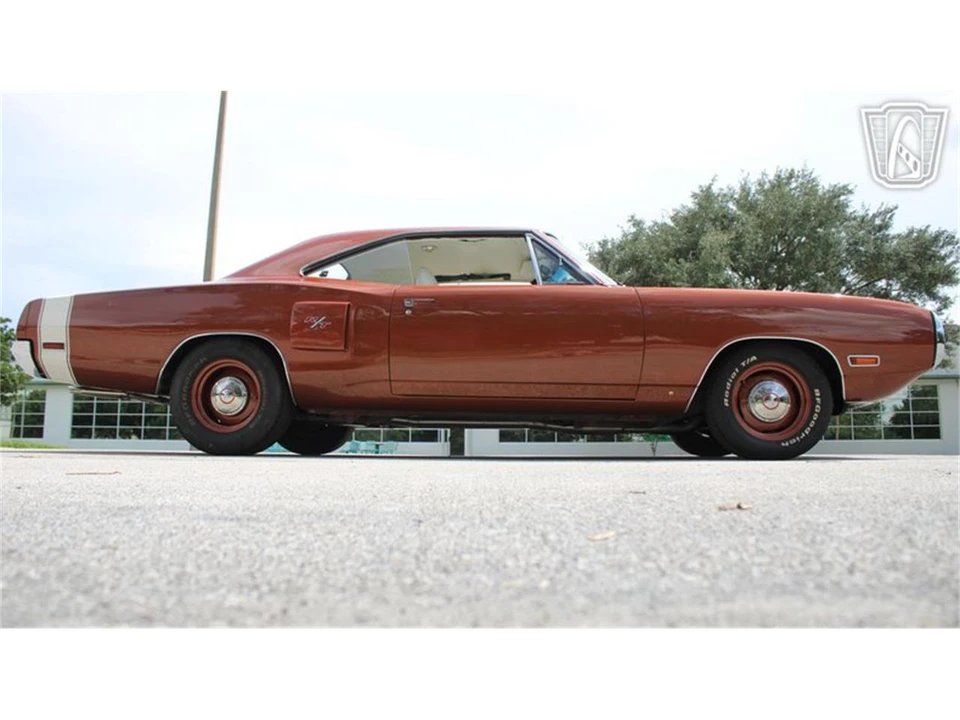 1970 Dodge Coronet 4th Gen - Image 21 of 31