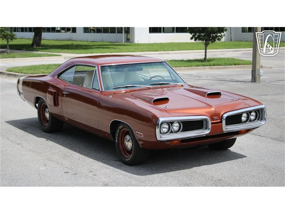 1970 Dodge Coronet 4th Gen - Image 26 of 31