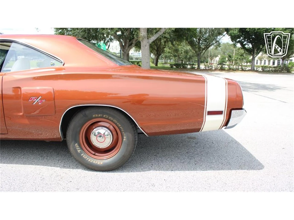 1970 Dodge Coronet 4th Gen - Image 31 of 31