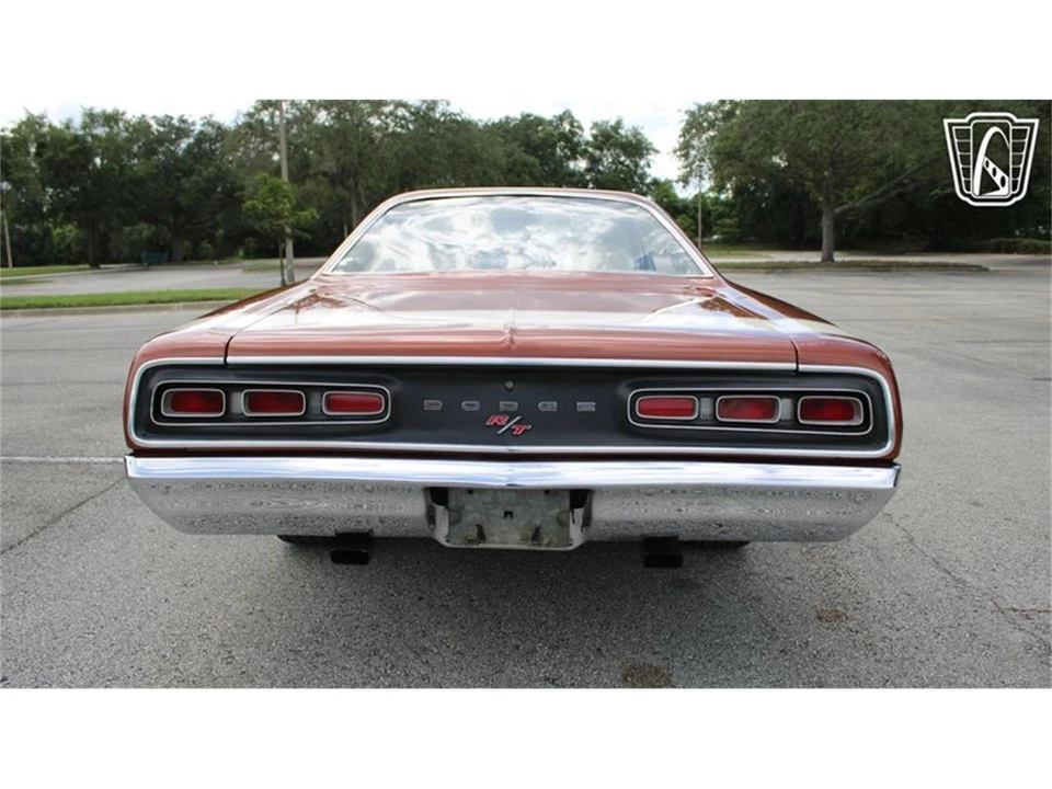 1970 Dodge Coronet 4th Gen - Image 16 of 31