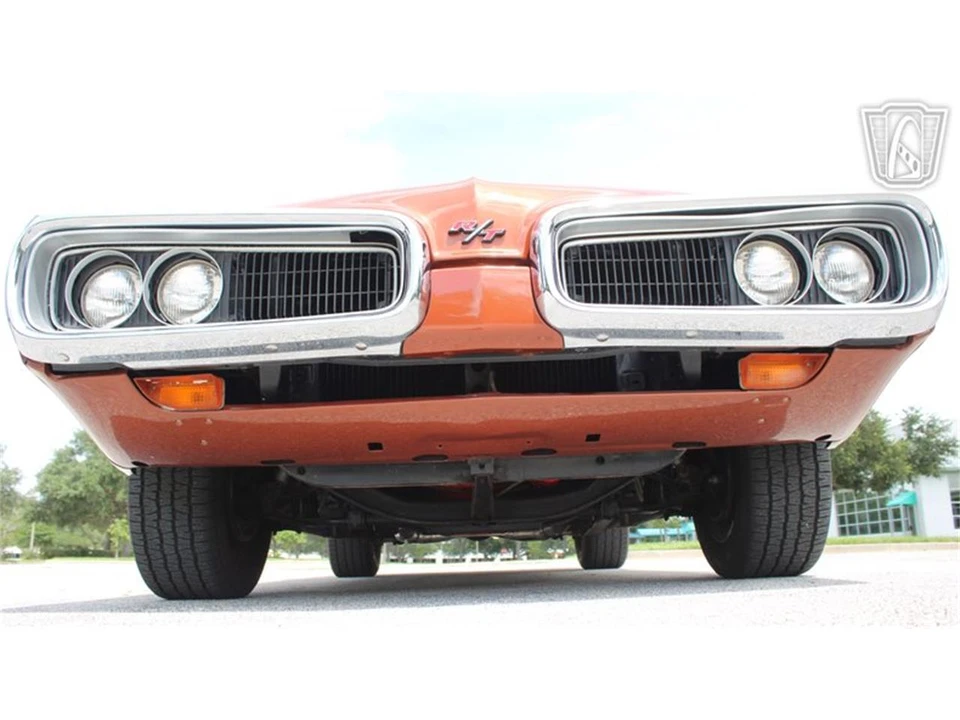 1970 Dodge Coronet 4th Gen - Image 6 of 31