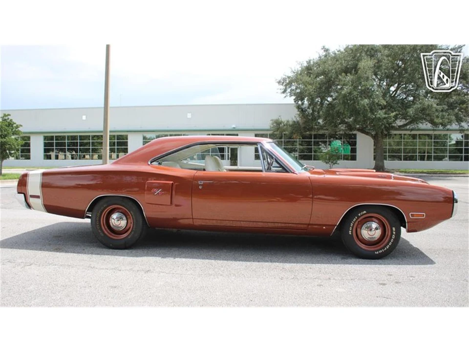 1970 Dodge Coronet 4th Gen - Image 22 of 31