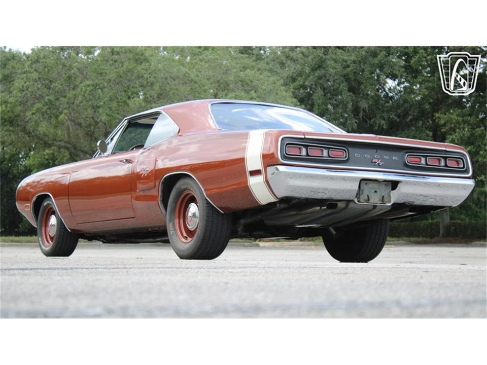 1970 Dodge Coronet 4th Gen - Image 12 of 31