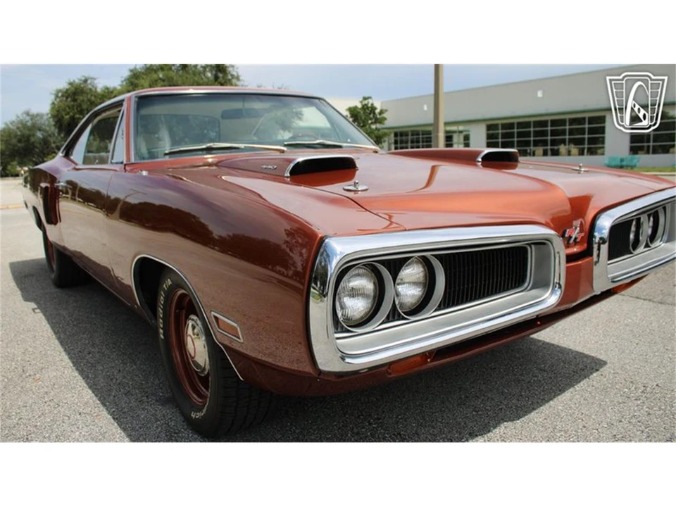 1970 Dodge Coronet 4th Gen - Image 27 of 31