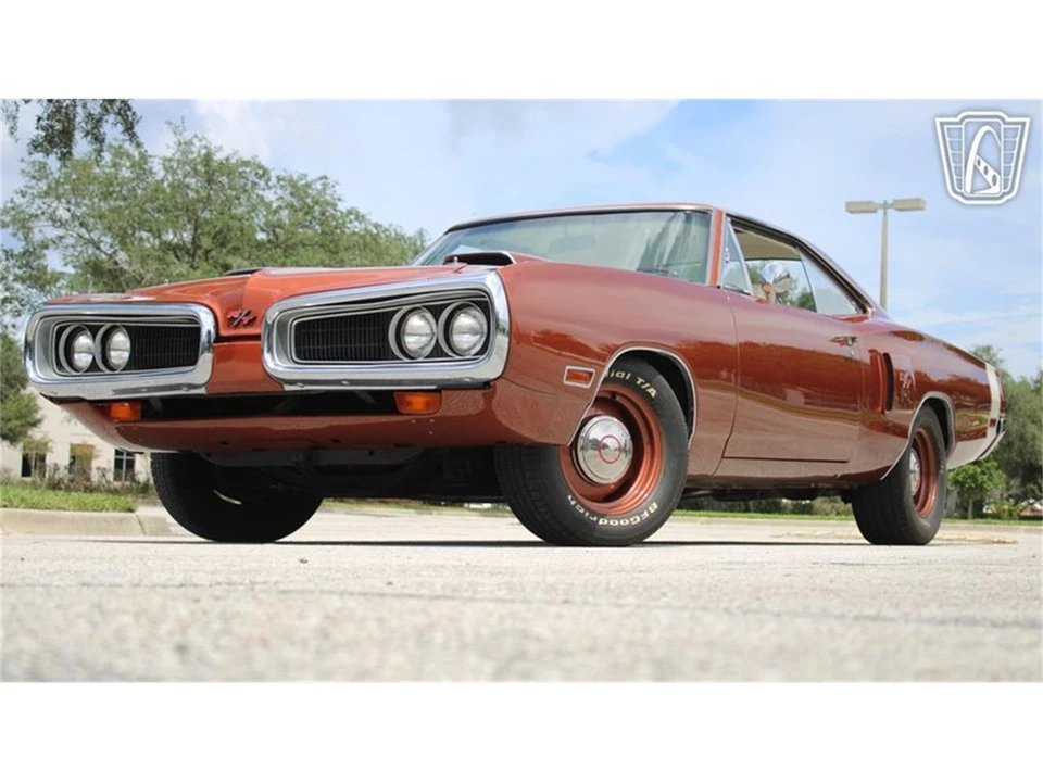 1970 Dodge Coronet 4th Gen - Image 2 of 31