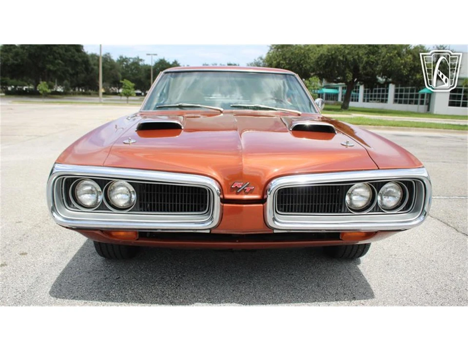 1970 Dodge Coronet 4th Gen - Image 7 of 31