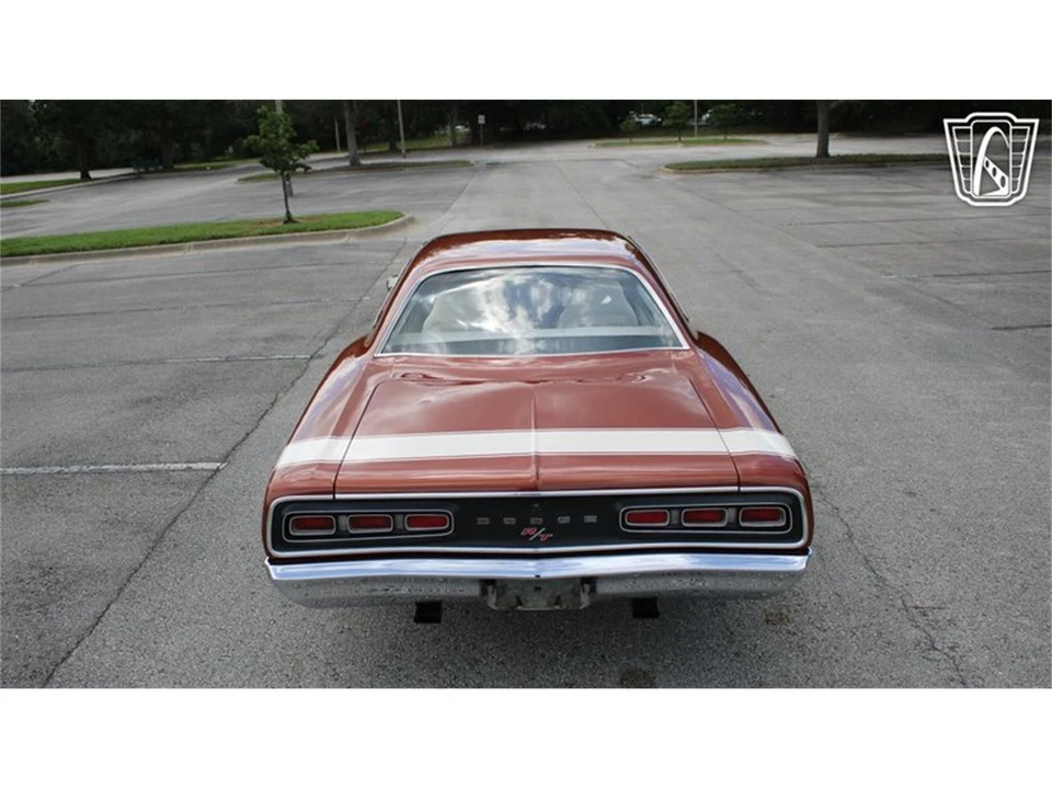 1970 Dodge Coronet 4th Gen - Image 17 of 31