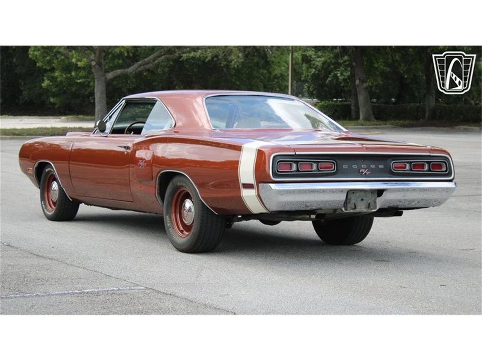 1970 Dodge Coronet 4th Gen - Image 13 of 31