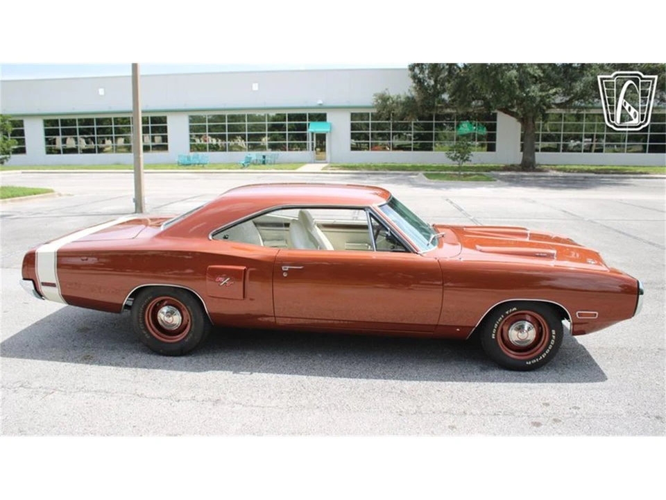 1970 Dodge Coronet 4th Gen - Image 23 of 31