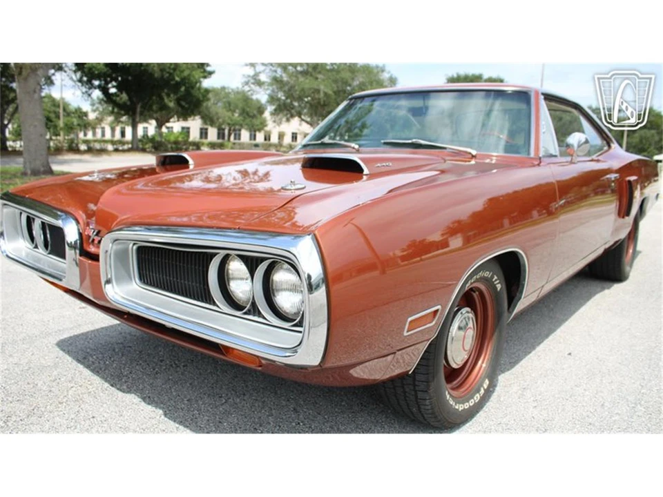 1970 Dodge Coronet 4th Gen - Image 28 of 31