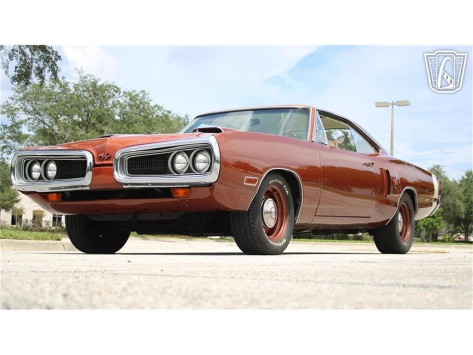 1970 Dodge Coronet 4th Gen - Image 3 of 31