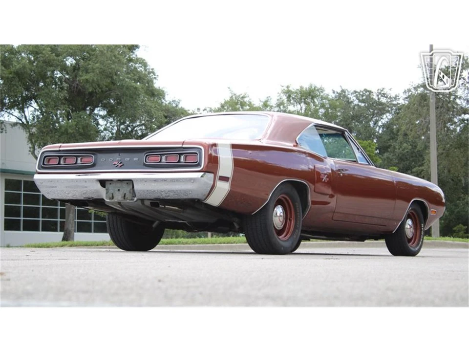 1970 Dodge Coronet 4th Gen - Image 18 of 31