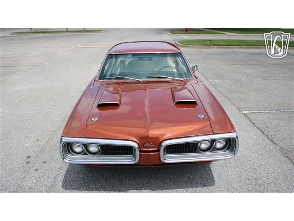 1970 Dodge Coronet 4th Gen - Image 8 of 31