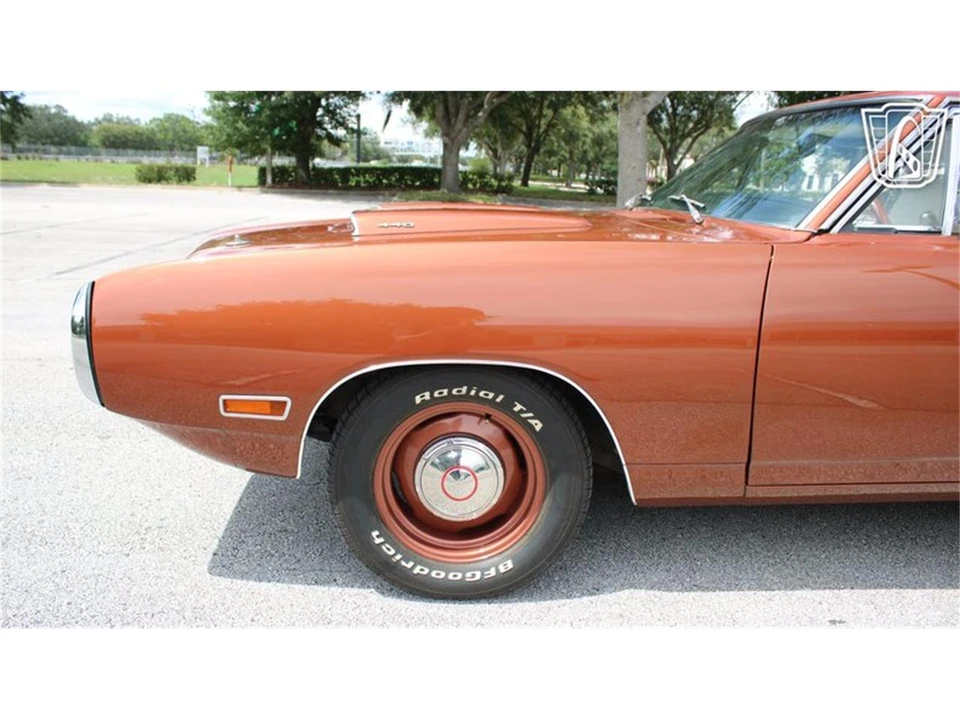 1970 Dodge Coronet 4th Gen - Image 29 of 31