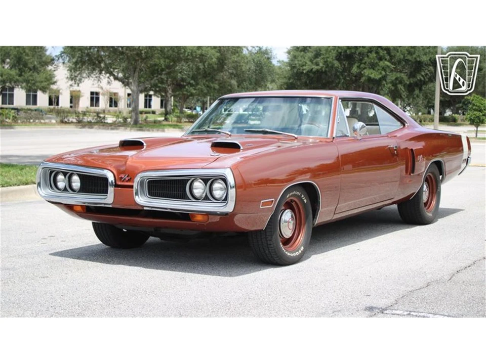 1970 Dodge Coronet 4th Gen - Image 4 of 31