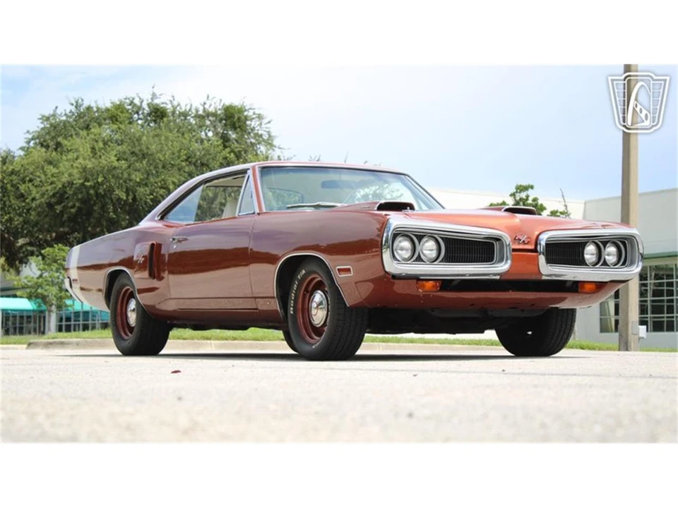 1970 Dodge Coronet 4th Gen - Image 24 of 31
