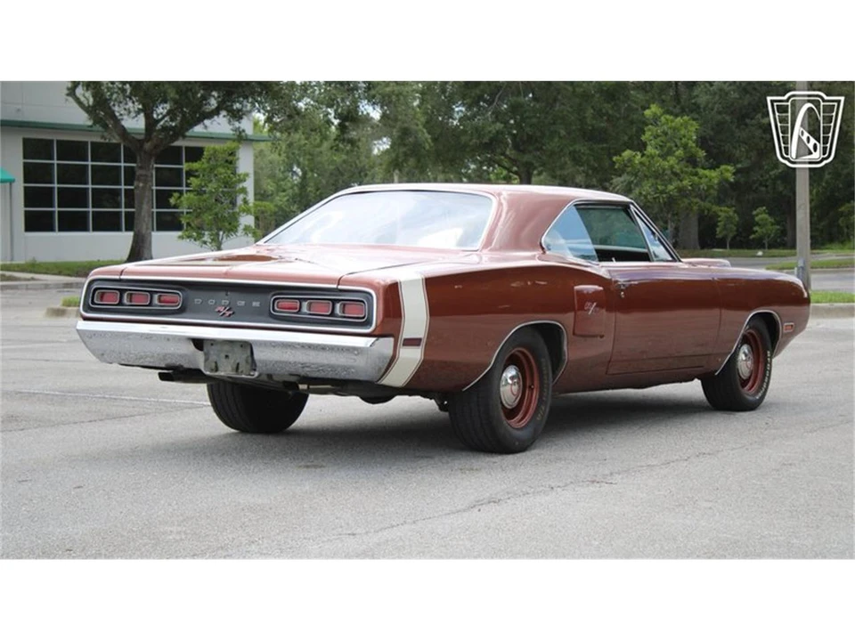 1970 Dodge Coronet 4th Gen - Image 19 of 31