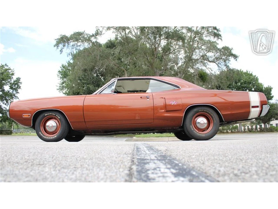 1970 Dodge Coronet 4th Gen - Image 9 of 31