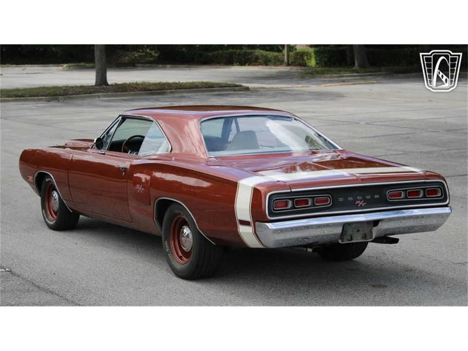 1970 Dodge Coronet 4th Gen - Image 14 of 31