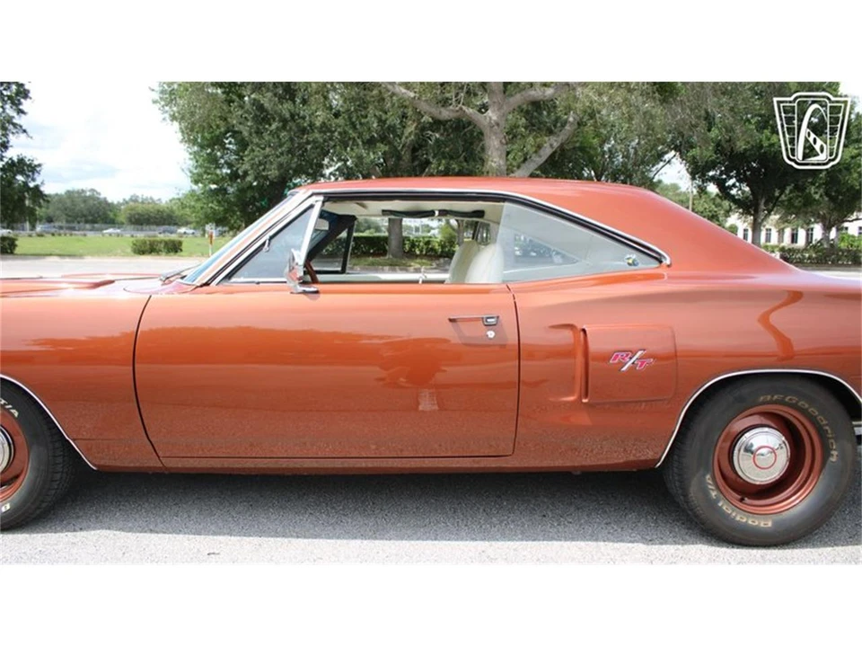 1970 Dodge Coronet 4th Gen - Image 30 of 31