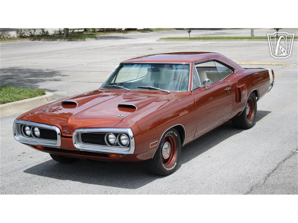 1970 Dodge Coronet 4th Gen - Image 5 of 31