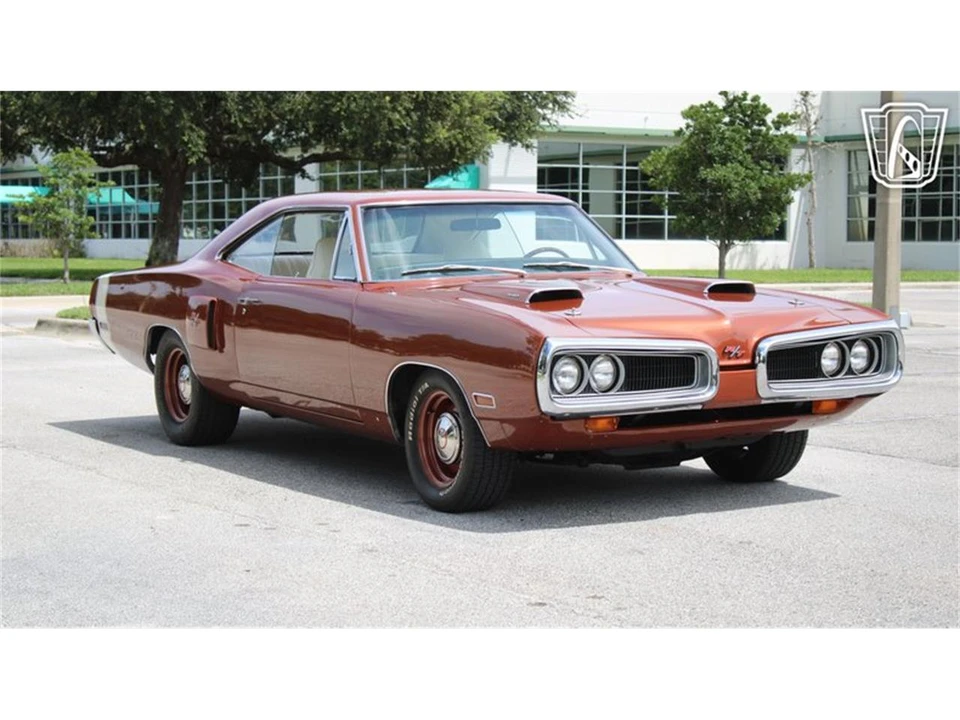 1970 Dodge Coronet 4th Gen - Image 25 of 31