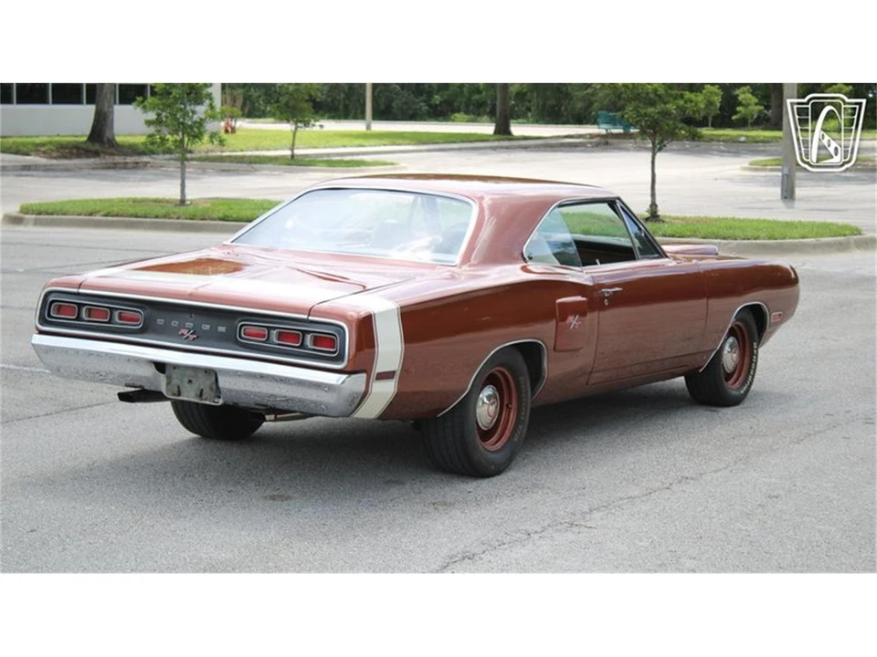 1970 Dodge Coronet 4th Gen - Image 20 of 31