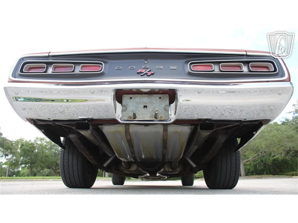 1970 Dodge Coronet 4th Gen - Image 15 of 31