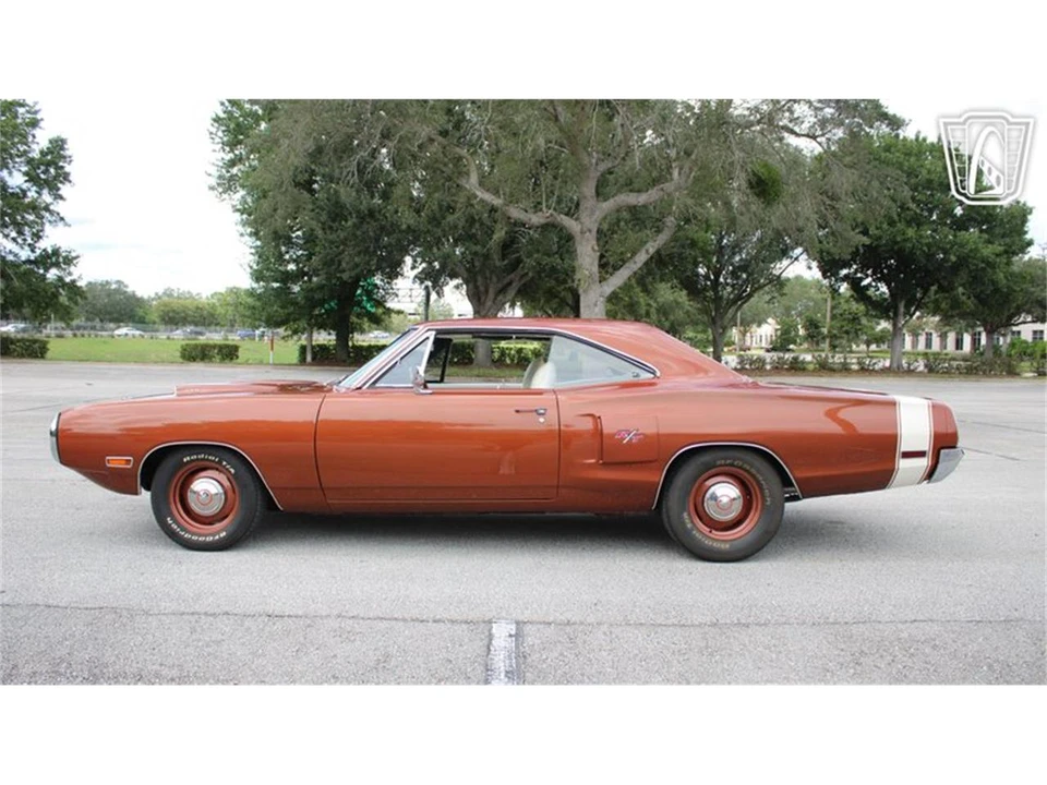 1970 Dodge Coronet 4th Gen - Image 10 of 31