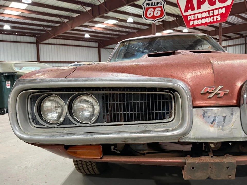 1970 Dodge Coronet 4th Gen - Image 31 of 31