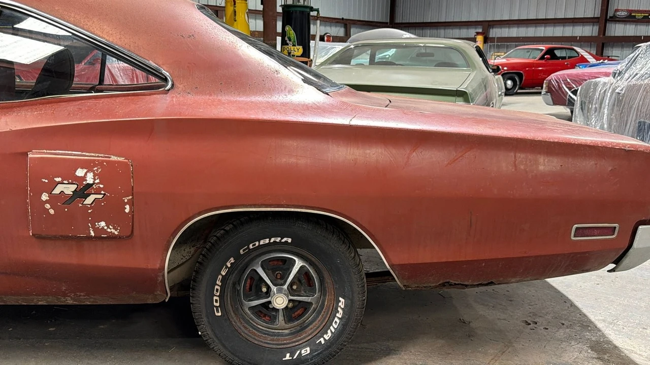 1970 Dodge Coronet 4th Gen - Image 24 of 31