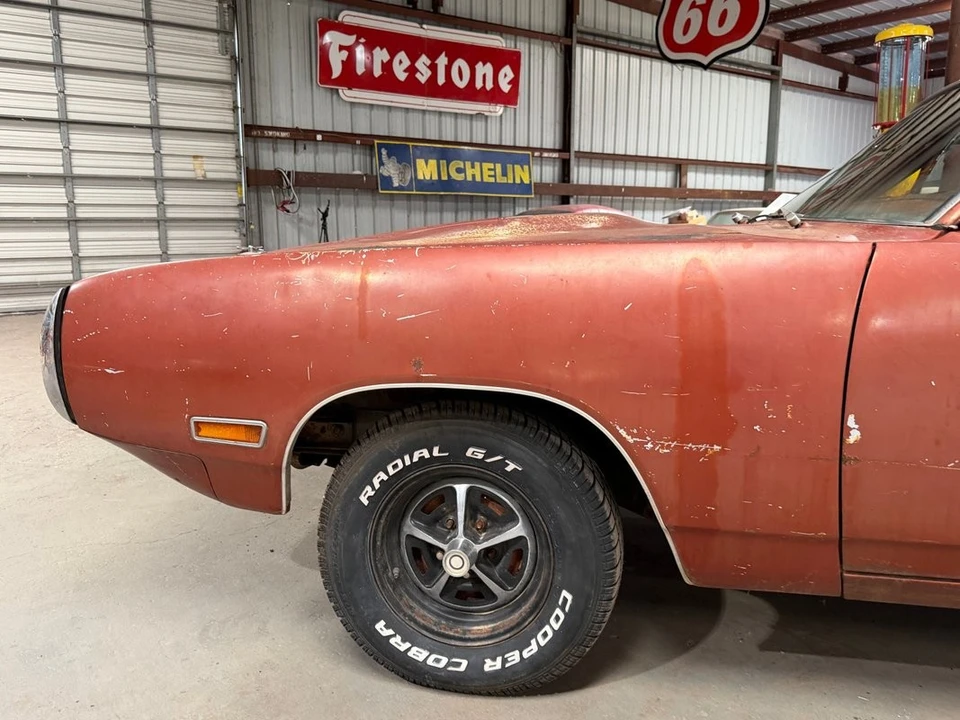 1970 Dodge Coronet 4th Gen - Image 27 of 31