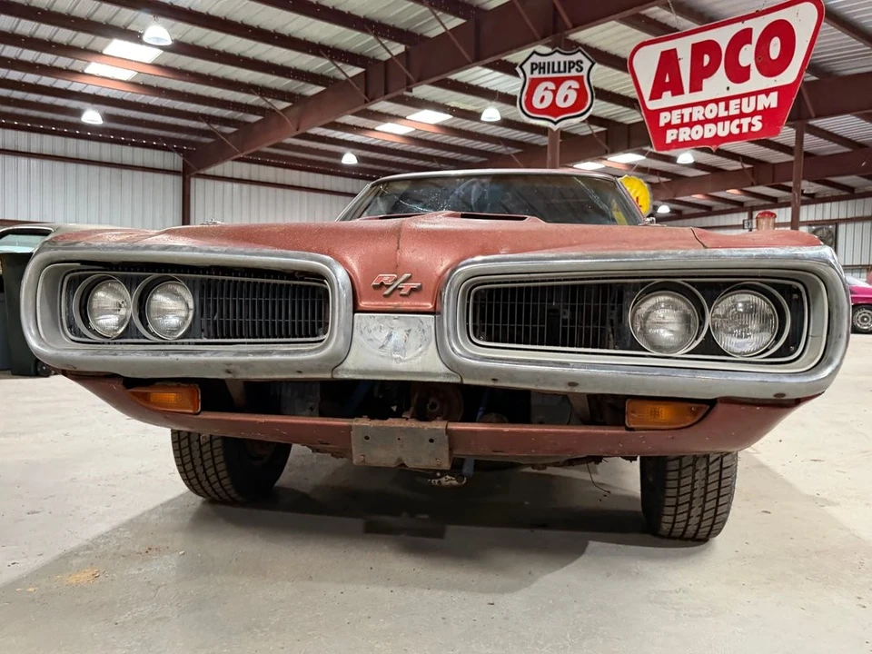 1970 Dodge Coronet 4th Gen - Image 30 of 31