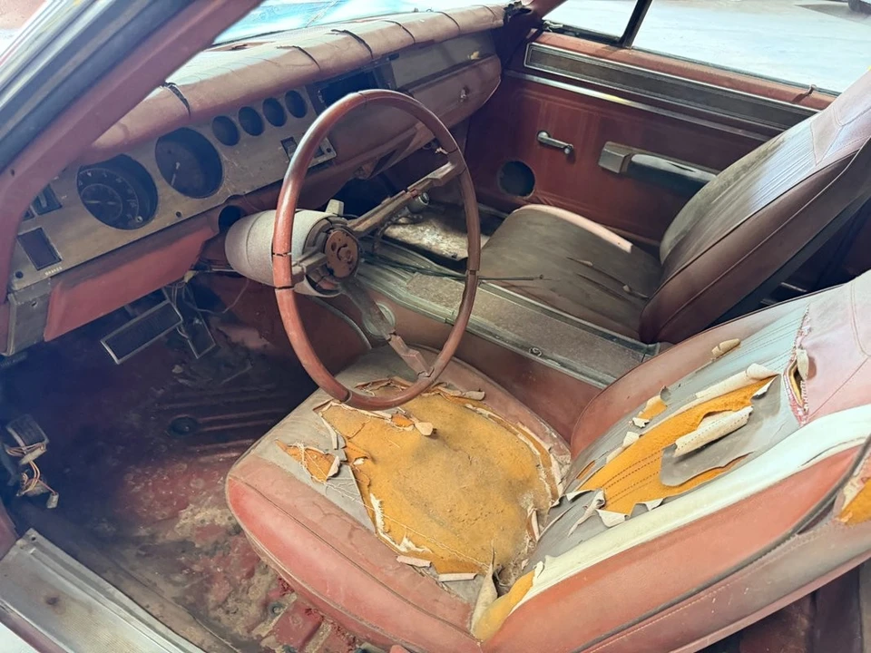 1970 Dodge Coronet 4th Gen - Image 5 of 31