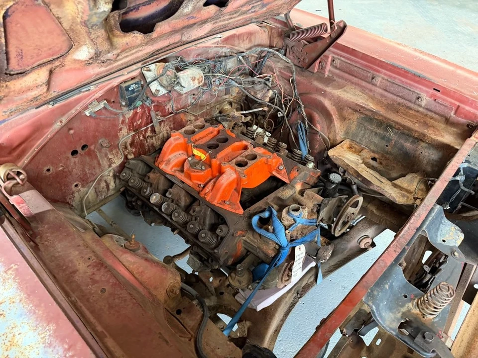 1970 Dodge Coronet 4th Gen - Image 11 of 31