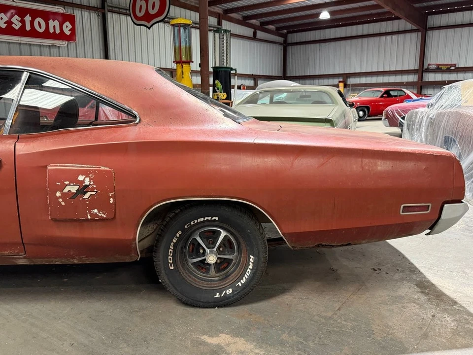 1970 Dodge Coronet 4th Gen - Image 25 of 31